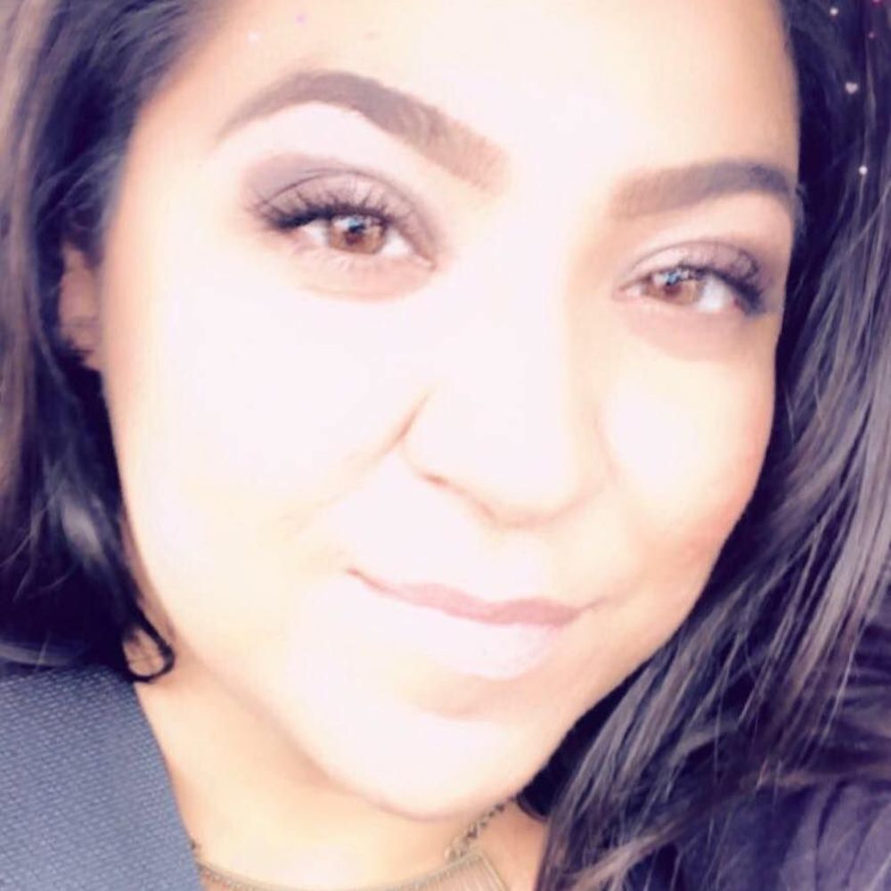 Meet your Posher, Bianca